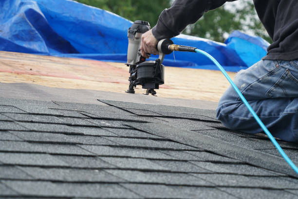 Best New Roof Installation  in Ahoskie, NC