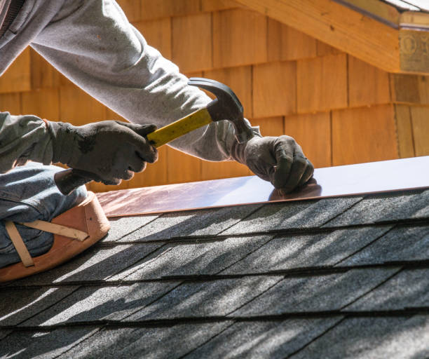 Best Slate Roofing Contractor  in Ahoskie, NC